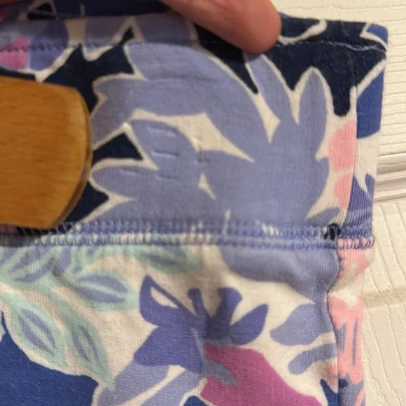 Lilly Pulitzer pants - Picture 4 of 5